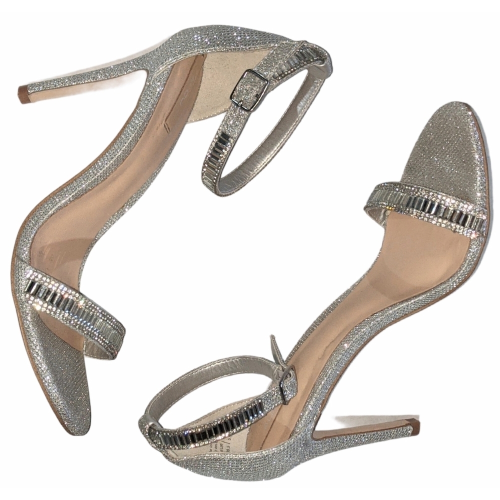 Gem Heels From Aldo - Picture 2 of 4